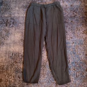 Raquel Allegra Pant